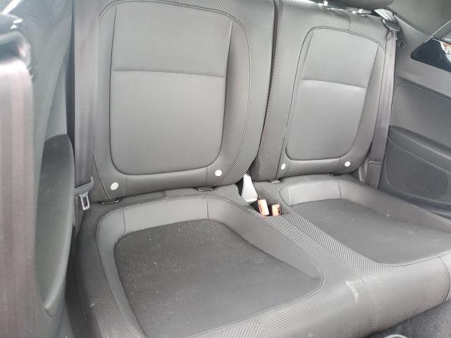 Photo 10 from auction – 2014 VOLKSWAGEN BEETLE with VIN 3VW517AT7EM823207