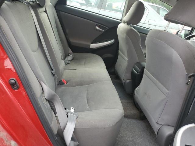 Photo 10 from auction – 2013 TOYOTA PRIUS with VIN JTDKN3DU2D1719579