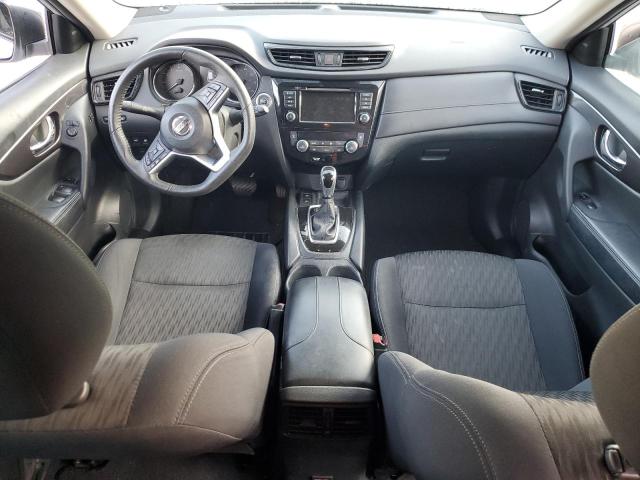 Photo 8 from auction – 2019 NISSAN ROGUE S with VIN 5N1AT2MT1KC820645