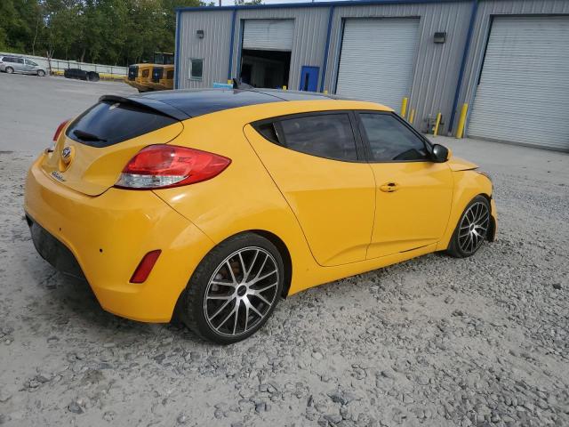 Photo 3 from auction – 2012 HYUNDAI VELOSTER with VIN KMHTC6AD2CU072352
