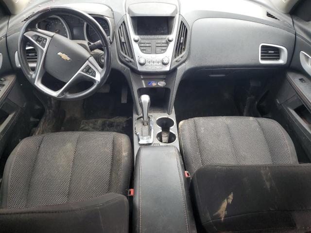 Photo 8 from auction – 2012 CHEVROLET EQUINOX LT with VIN 2GNFLEE52C6213599