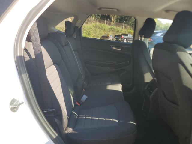 Photo 11 from auction – 2021 FORD EDGE SE with VIN 2FMPK4G99MBA58063