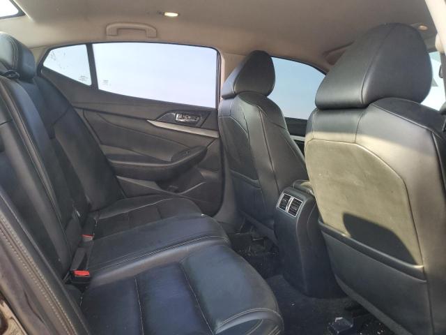 Фото 10 с аукциона – 2016 NISSAN MAXIMA 3.5S с VIN 1N4AA6AP1GC401264