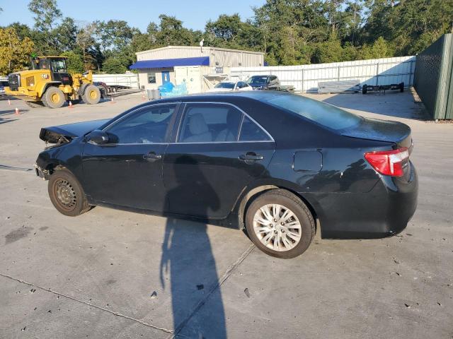 Photo 2 from auction – 2014 TOYOTA CAMRY L with VIN 4T4BF1FK9ER374615