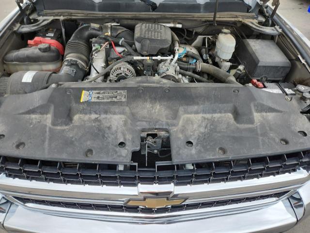 Photo 11 from auction – 2009 CHEVROLET SILVERADO with VIN 1GCHK59629E131691