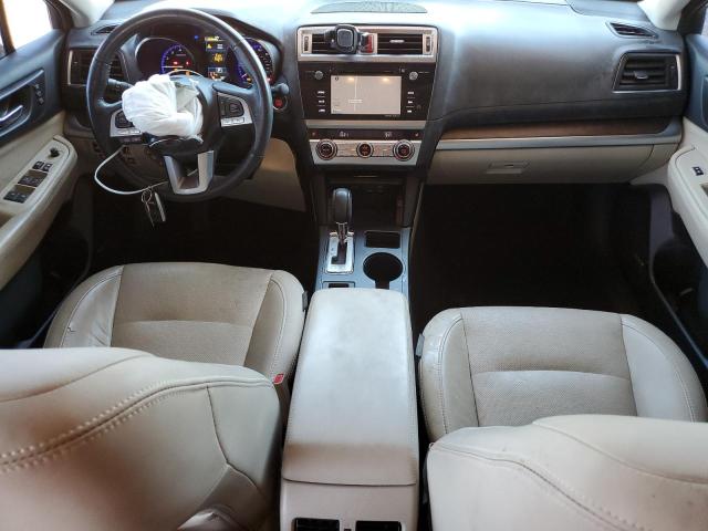 Photo 8 from auction – 2016 SUBARU OUTBACK 2. with VIN 4S4BSBNC4G3295464