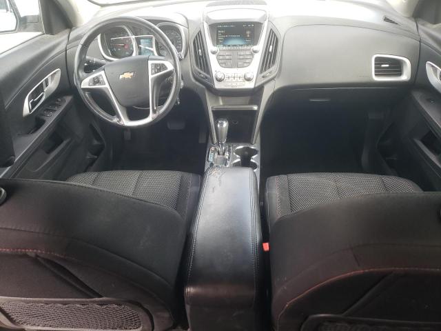 Photo 8 from auction – 2017 CHEVROLET EQUINOX LT with VIN 2GNALCEK1H1533831