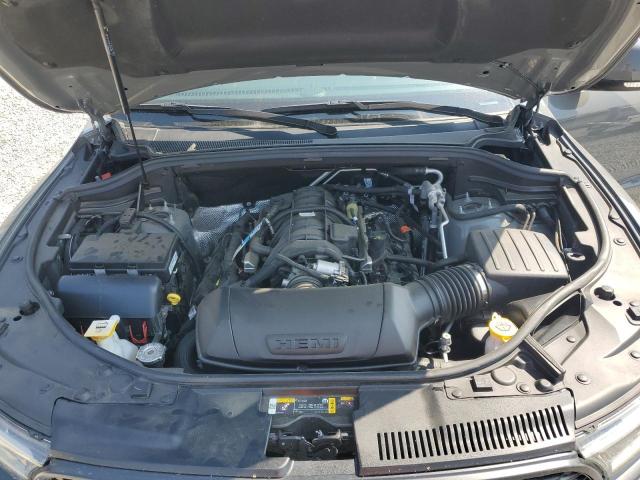 Photo 12 from auction – 2022 DODGE DURANGO R/T with VIN 1C4SDJCT4NC133097