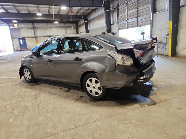 Photo 2 from auction – 2012 FORD FOCUS S with VIN 1FAHP3E24CL171952