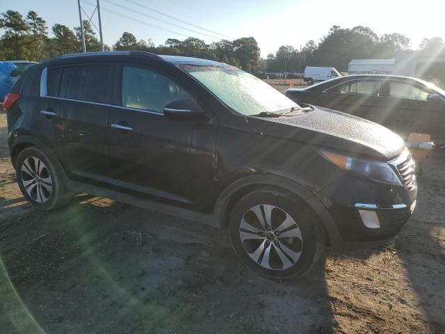 Photo 4 from auction – 2011 KIA SPORTAGE E with VIN KNDPC3A24B7028238