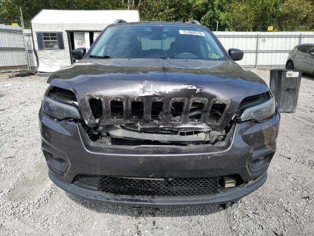 Photo 5 from auction – 2019 JEEP CHEROKEE L with VIN 1C4PJMLB1KD141817