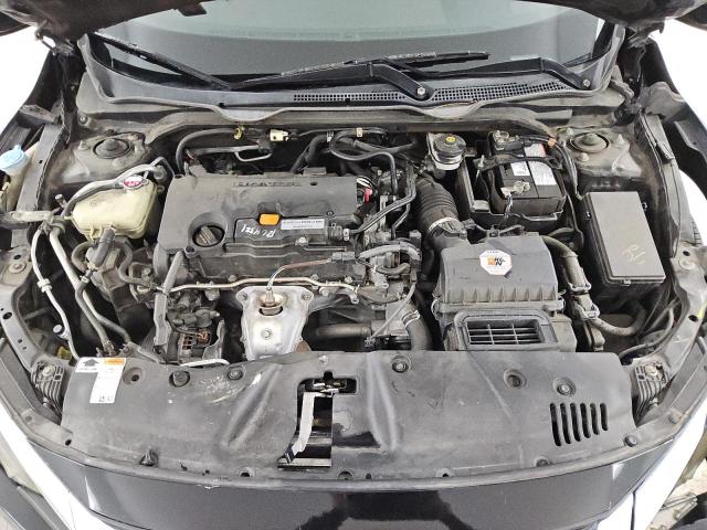 Photo 11 from auction – 2016 HONDA CIVIC LX with VIN 19XFC2F5XGE239234