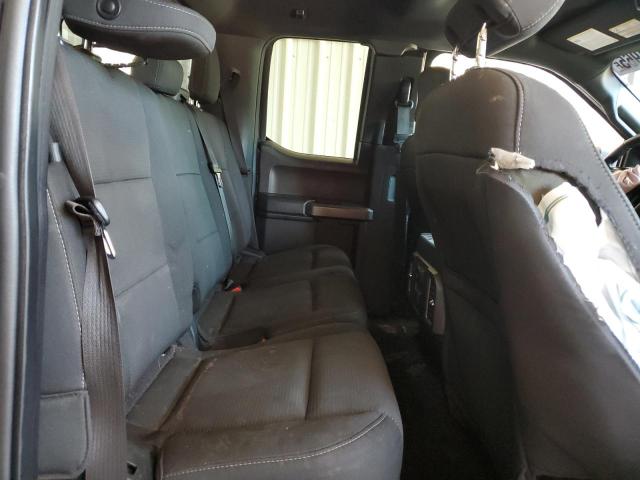 Photo 10 from auction – 2015 FORD F150 SUPER with VIN 1FTFX1EF2FFC05253