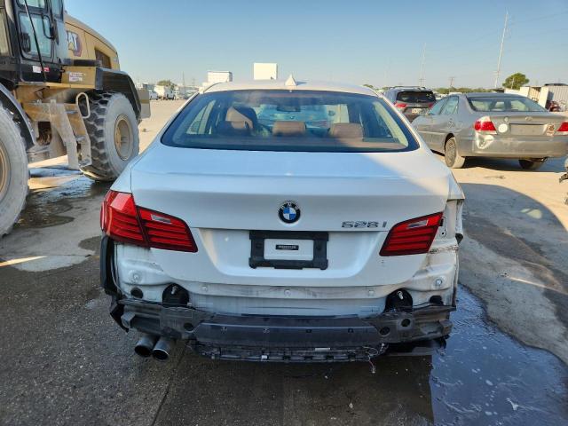 Photo 6 from auction – 2015 BMW 528 I with VIN WBA5A5C56FD519544