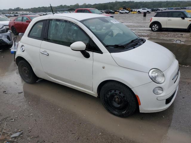 Photo 4 from auction – 2014 FIAT 500 POP with VIN 3C3CFFAR3ET188667