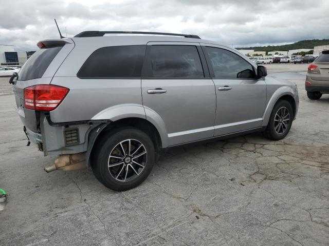 Photo 3 from auction – 2018 DODGE JOURNEY SE with VIN 3C4PDCAB0JT517372
