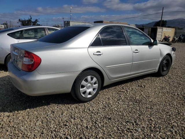 Photo 3 from auction – 2004 TOYOTA CAMRY LE with VIN 4T1BE32K54U299666