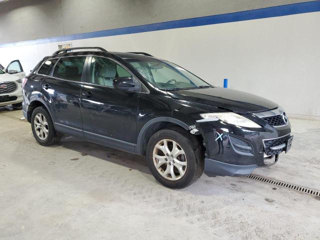 Photo 4 from auction – 2011 MAZDA CX-9 with VIN JM3TB3CV2B0301850