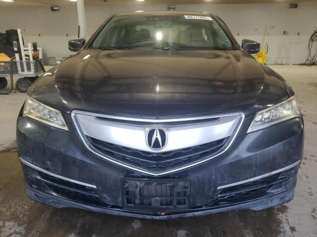 Photo 5 from auction – 2015 ACURA TLX TECH with VIN 19UUB2F53FA009645