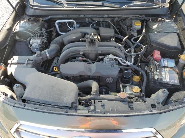 Photo 11 from auction – 2017 SUBARU OUTBACK 2.5I LIMITED with VIN 4S4BSANC5H3293363