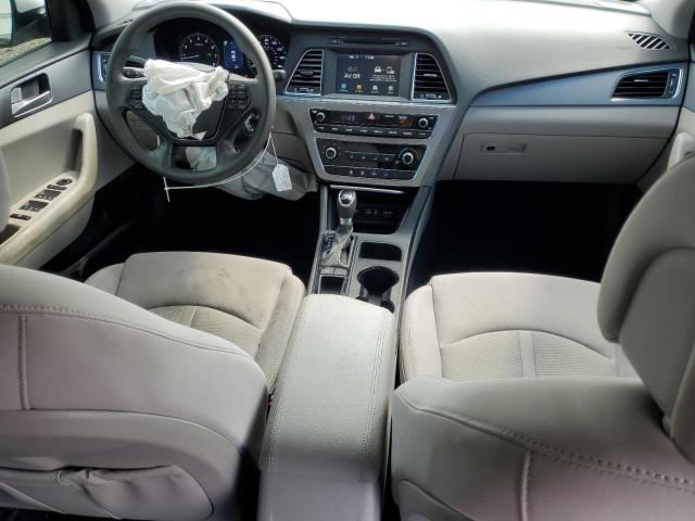 Photo 8 from auction – 2017 HYUNDAI SONATA SE with VIN 5NPE24AF9HH524501