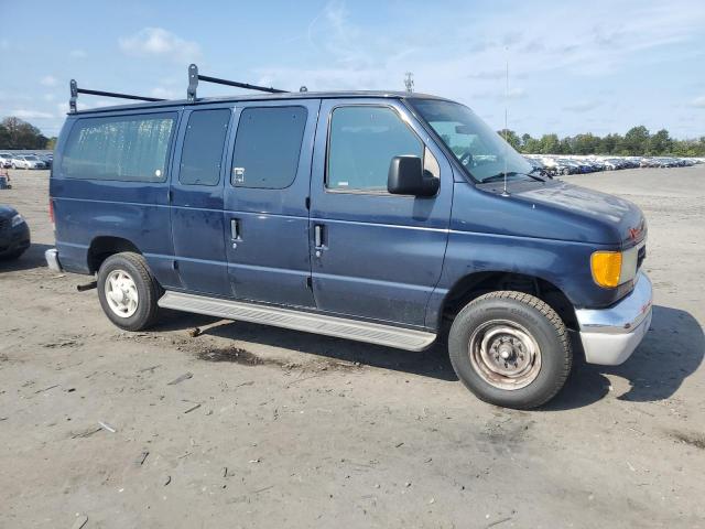 Photo 4 from auction – 2003 FORD ECONOLINE with VIN 1FBNE31L93HB23940