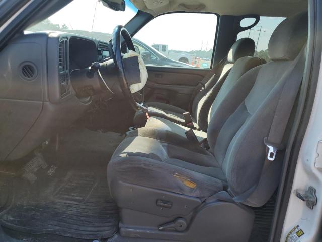 Photo 7 from auction – 2005 GMC NEW SIERRA with VIN 2GTEC13T551270426