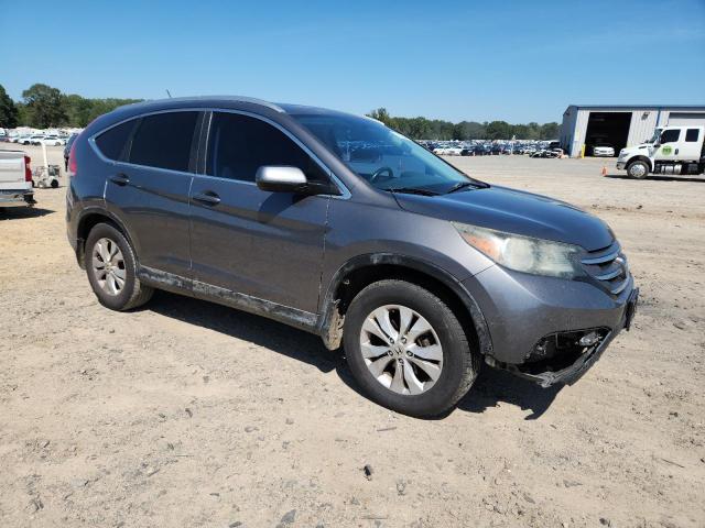 Photo 4 from auction – 2014 HONDA CR-V EXL with VIN 2HKRM3H73EH522503