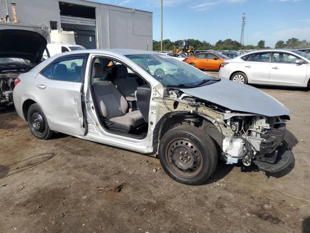Foto 4 de la subasta – 2016 TOYOTA COROLLA L con VIN 2T1BURHEXGC741760