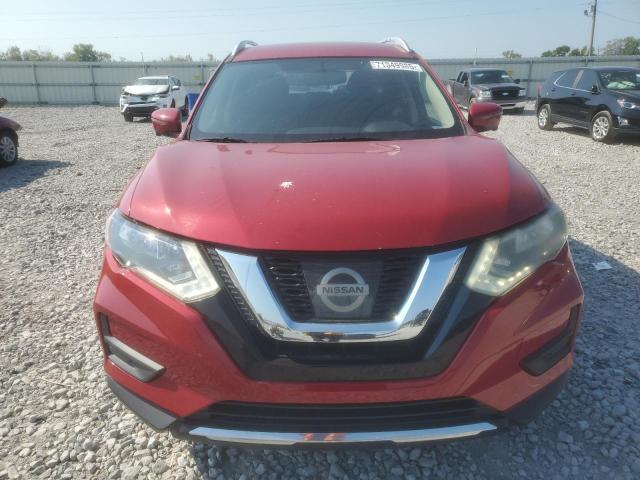 Photo 5 from auction – 2017 NISSAN ROGUE S with VIN JN8AT2MT9HW405279
