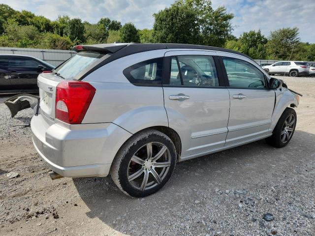 Photo 3 from auction – 2007 DODGE CALIBER R/T with VIN 1B3HE78K97D409170