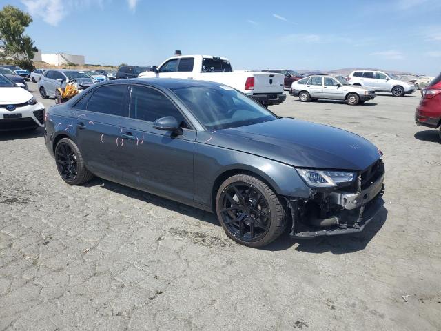Photo 4 from auction – 2017 AUDI A4 PREMIUM with VIN WAUANAF49HN002055