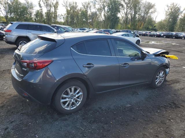 Photo 3 from auction – 2016 MAZDA 3 TOURING with VIN JM1BM1M70G1325018