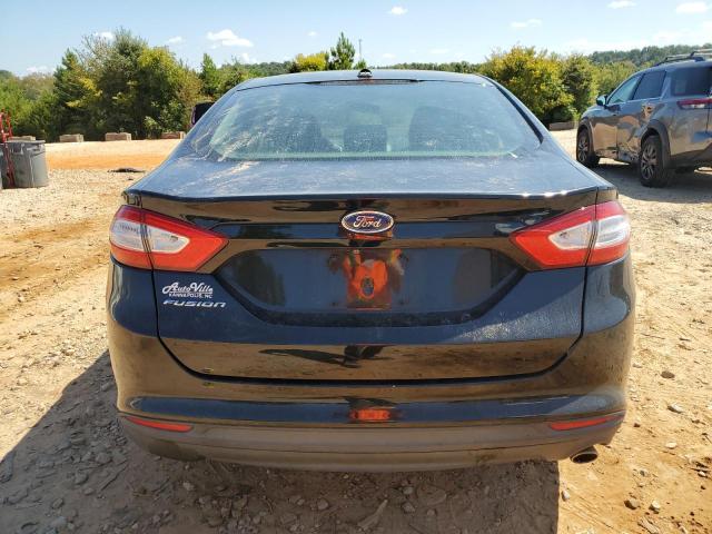 Photo 6 from auction – 2016 FORD FUSION S with VIN 3FA6P0G7XGR102821