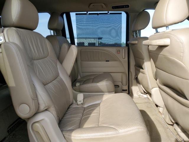 Photo 11 from auction – 2008 HONDA ODYSSEY with VIN 5FNRL38668B106085