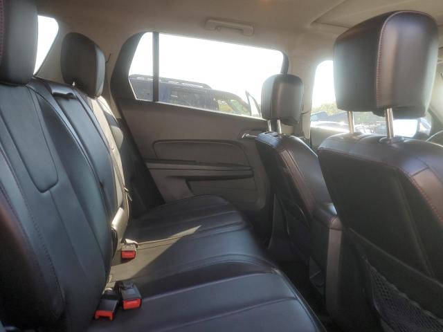 Photo 10 from auction – 2016 GMC TERRAIN SL with VIN 2GKFLUE31G6213962