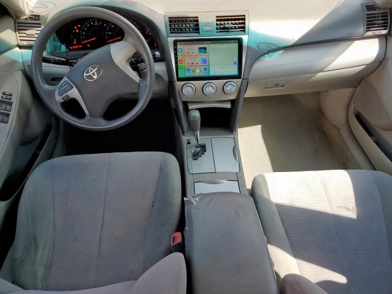 Photo 8 from auction – 2011 TOYOTA CAMRY BASE with VIN 4T4BF3EK0BR146141