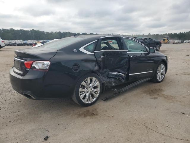 Photo 3 from auction – 2014 CHEVROLET IMPALA LTZ with VIN 2G1155S37E9300201