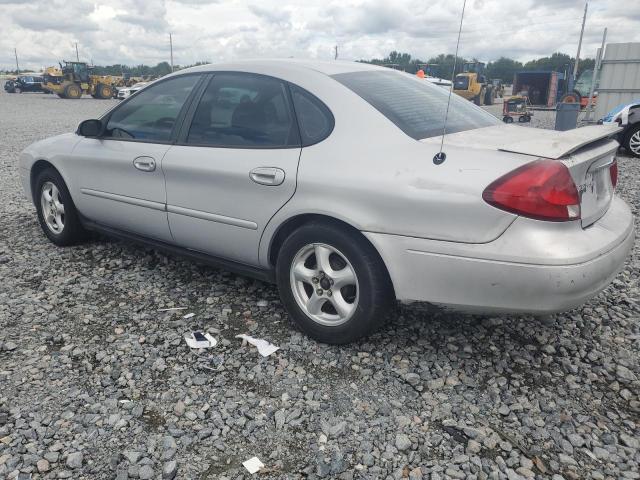 Photo 2 from auction – 2002 FORD TAURUS SE with VIN 1FAFP53UX2A140951