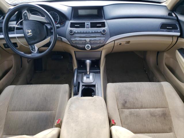 Photo 8 from auction – 2011 HONDA ACCORD LX with VIN 1HGCP2F32BA082687