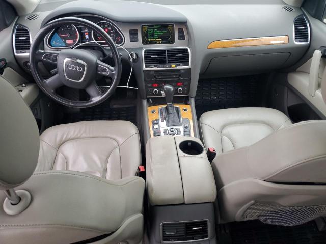 Photo 8 from auction – 2010 AUDI Q7 PRESTIG with VIN WA1VMAFE0AD005528