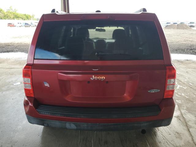 Photo 6 from auction – 2015 JEEP PATRIOT LA with VIN 1C4NJPFA0FD377487