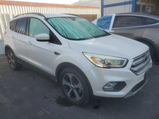 Photo 4 from auction – 2018 FORD ESCAPE SEL with VIN 1FMCU0HD8JUA24061
