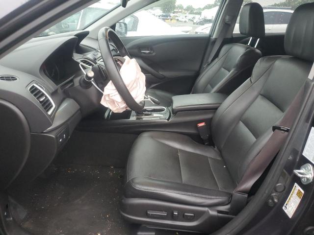 Photo 7 from auction – 2016 ACURA RDX TECHNO with VIN 5J8TB4H50GL003571