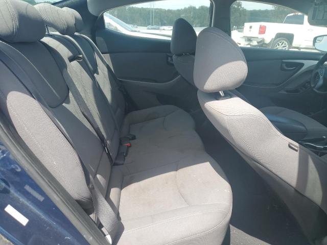 Photo 10 from auction – 2016 HYUNDAI ELANTRA SE with VIN KMHDH4AE2GU520145