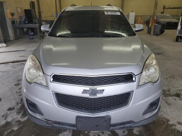 Photo 5 from auction – 2014 CHEVROLET EQUINOX LT with VIN 2GNALBEK1E6140467