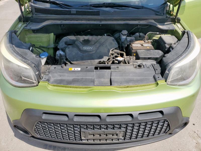 Photo 12 from auction – 2015 KIA SOUL with VIN KNDJN2A28F7809425