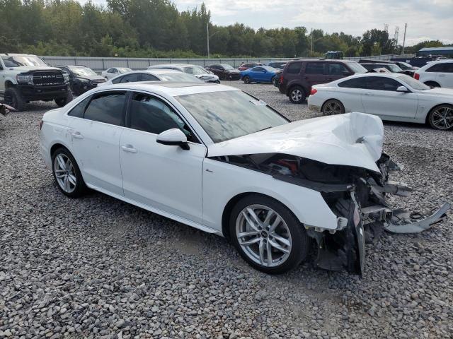 Photo 4 from auction – 2023 AUDI A4 PREMIUM PLUS 45 with VIN WAUEAAF41PN006709