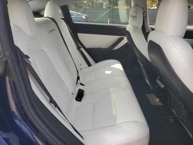 Photo 10 from auction – 2018 TESLA MODEL 3 with VIN 5YJ3E1EB1JF097789