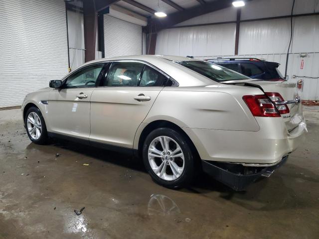 Photo 2 from auction – 2018 FORD TAURUS SE with VIN 1FAHP2D87JG103893